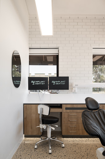 My Implant Dentist South Perth | All-on-4 Dental Implants Gallery - Australia