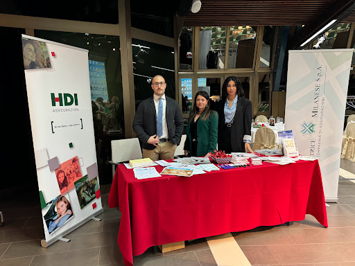 HDI Assicurazioni Potenza - Smart Insuring Srl - Thumbnail