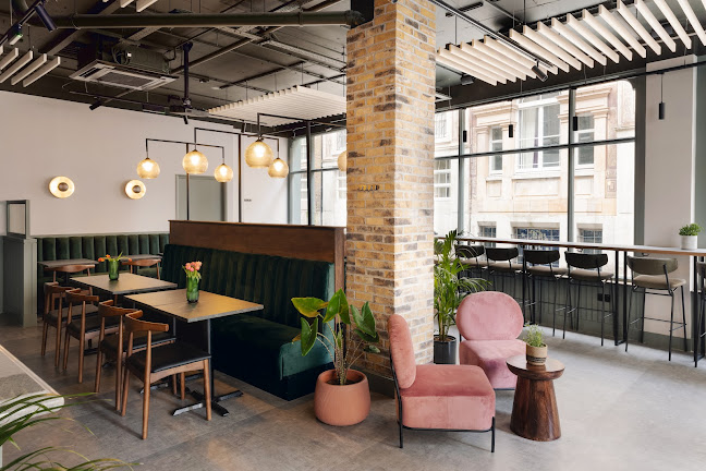 53, 55 Carter Ln, London EC4V 5AF