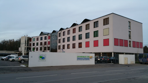 Photo de EHPAD Le Plateau (Groupe SOS Seniors) à Tressange (57710)