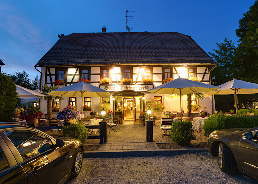 Romantik Hotel Schwanefeld & SPA - Thumbnail