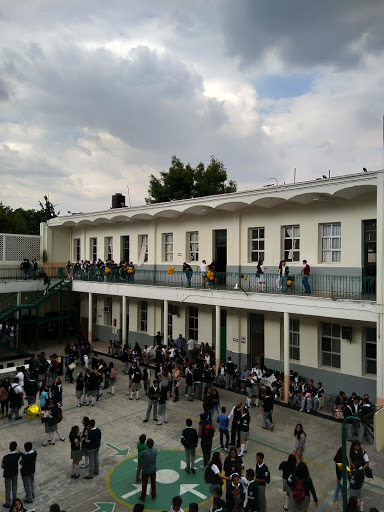 Day Secondary School No. 10 Leopoldo Ayala - Thumbnail