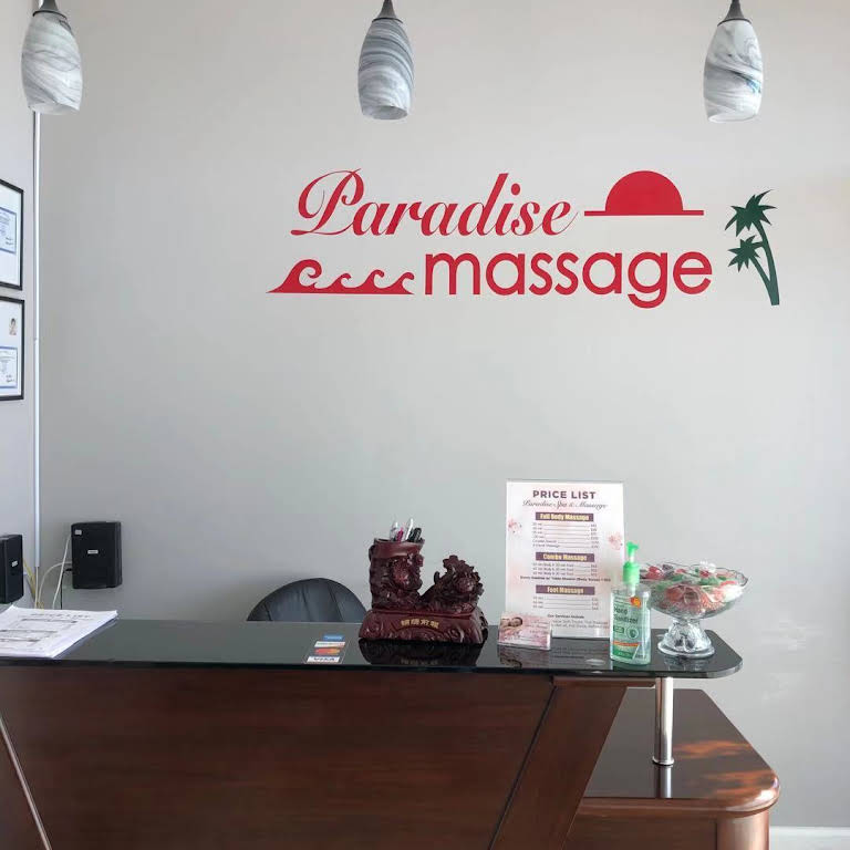 Paradise Massage Massage Spa in O'Fallon