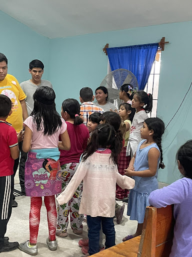 Ministerio Dios Con Nosotros - Thumbnail