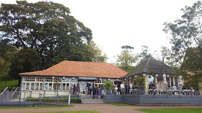 Photos of Cornwall Park Bistro