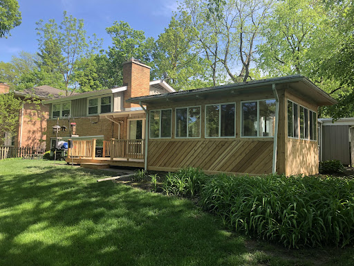 CRC Contractors - Visual