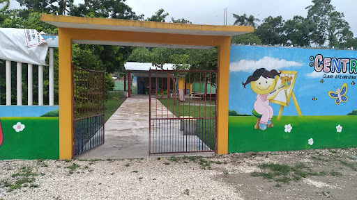 Preescolar Centro Rural Infantil - Thumbnail