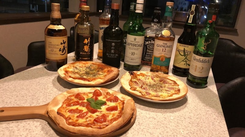 cafe＆beerstudio JIBUBA