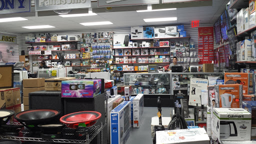 G & R Appliances and Electronics - Thumbnail