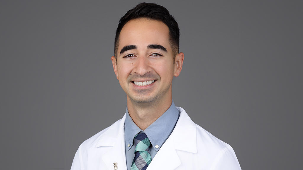 Patrick M Azcarate Md