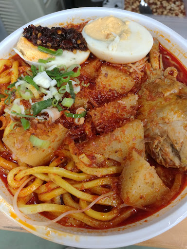 Baba & Nyonya Malaysian Street Food Gallery - Australia