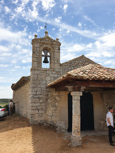 Ermita de la Virgen del Villaudor - Thumbnail