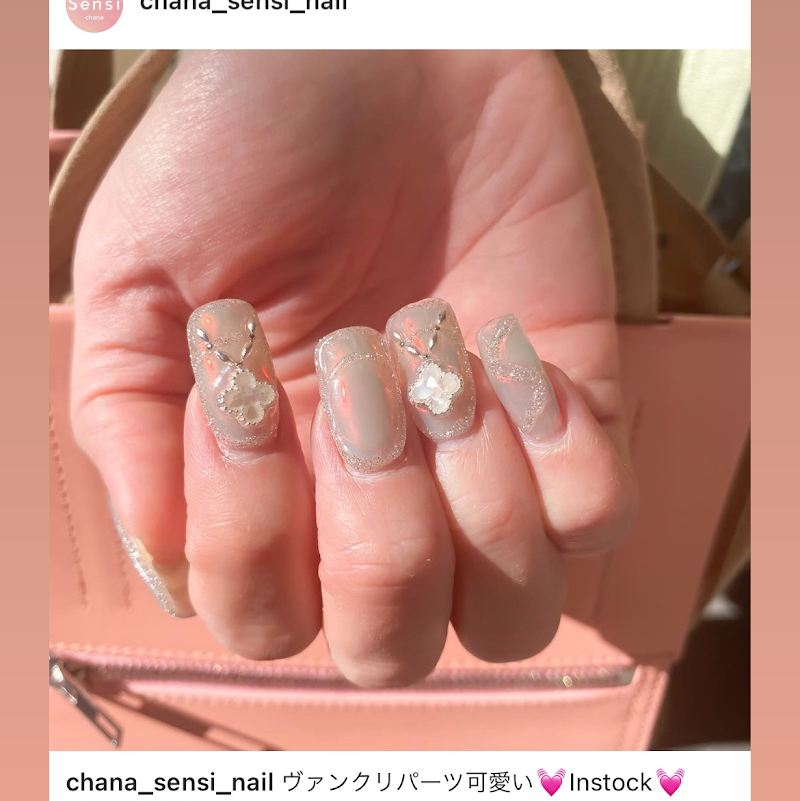 ネイルサロン Sensi Nail センシネイル 柏店 千葉県柏市柏 ネイルサロン グルコミ