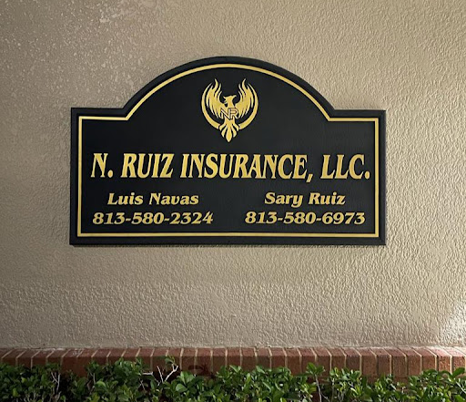 N Ruiz Insurance LLC