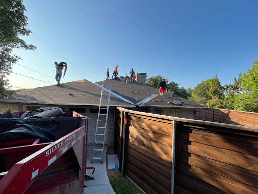 Precision Roofing Group - Visual