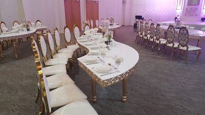 Photos of Khalifa Wedding Hall