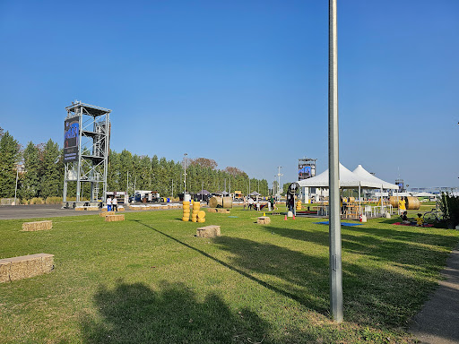 Iren Green Park - Visual