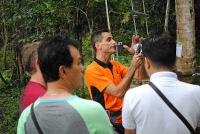 photo of Skytrex Adventure Langkawi