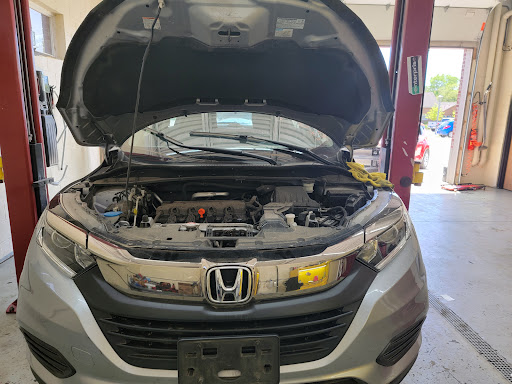 Auto Rite LLC - Visual