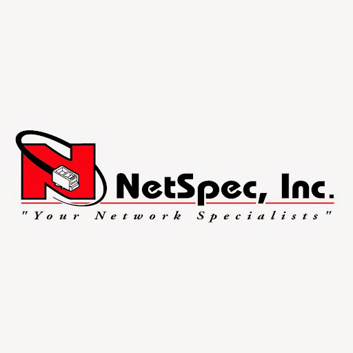Netspec Inc - Visual