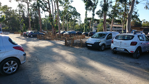 Photo de Plage de Cap Sud