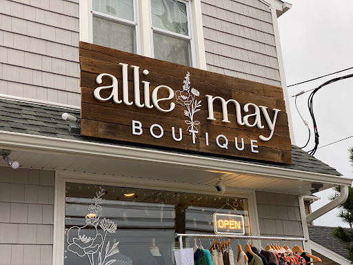 Allie May Boutique - Thumbnail