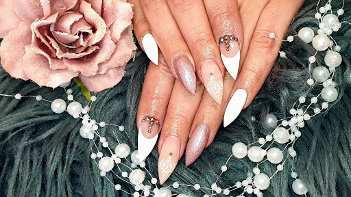 Nagelfee Stefanie Langner - Visual