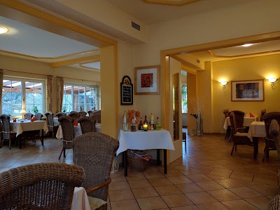 cafe