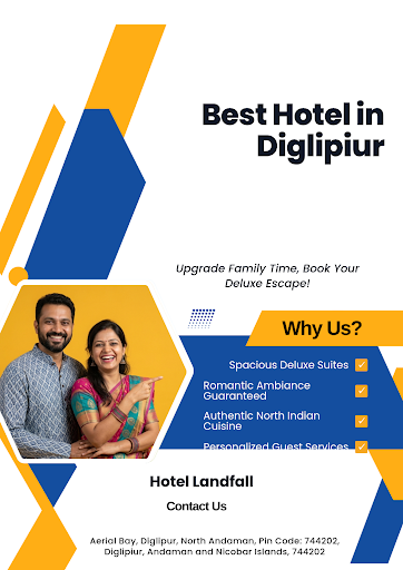 Delux Family Rooms