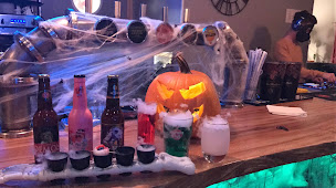 Photo n°35 de Domaine La Peiriere Camping et Restaurant à Tuchan (Restaurant)