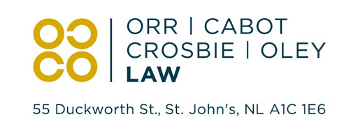 Orr Cabot Crosbie Oley Law - Thumbnail