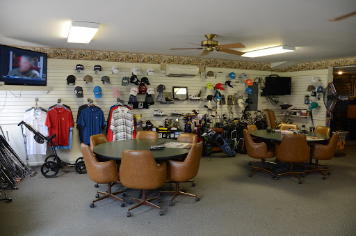 Wyaton Hills Golf Course - Thumbnail