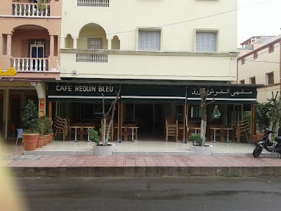 Photos of Cafe Requin Bleu