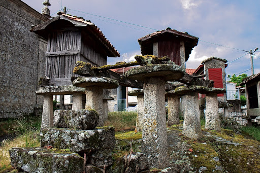 Iglesia de San Xes - Thumbnail