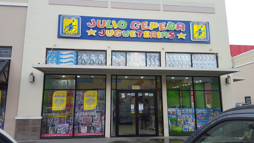 Julio Cepeda