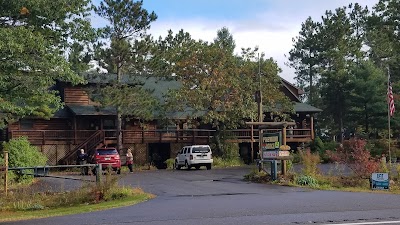 lodging