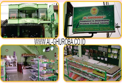 Photos of Toko Al-Ghuroba