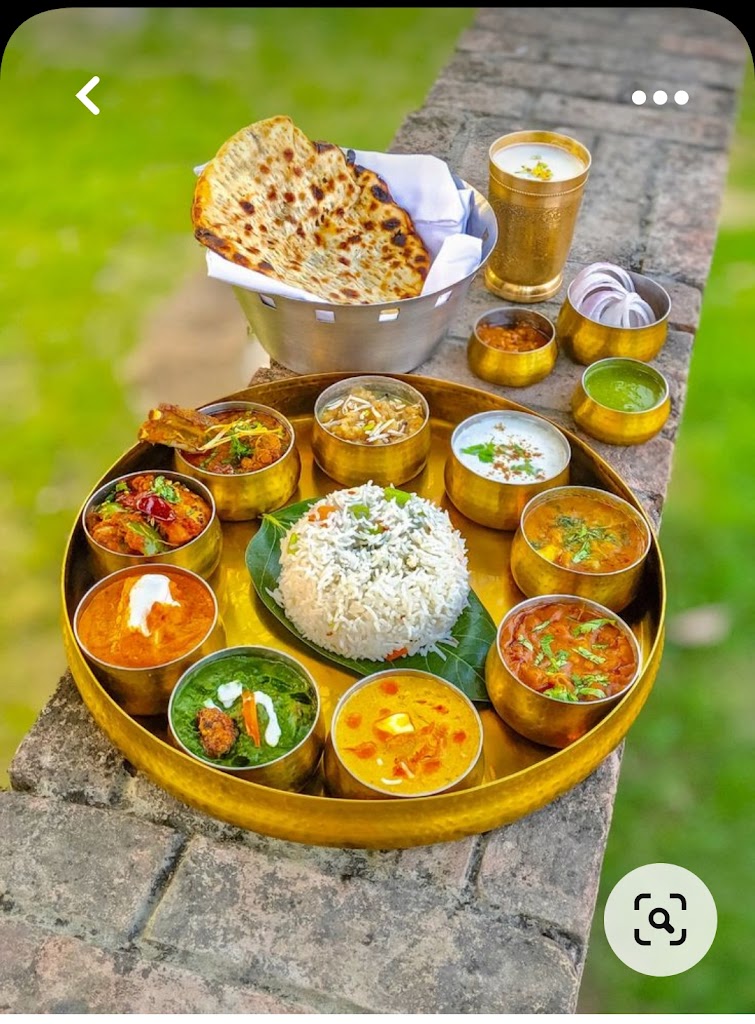 Gagan Rasoi Tiffen Wala