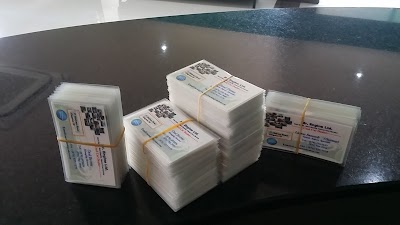 Photos of Print Big
