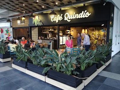 Photos of Cultura Park