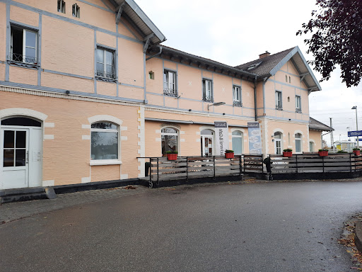 Kaisers Gute Backstube "dBahnhof" - Thumbnail