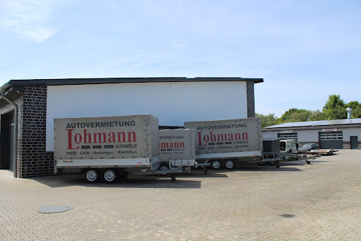 Lohmann Kraftfahrzeuge - Thumbnail