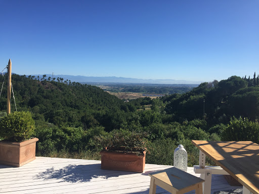 Tuscan Panorama Vacation House - Thumbnail