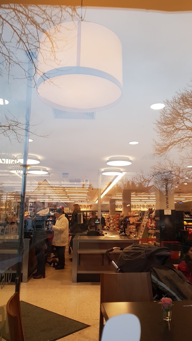 Hieber's Frische Center KG