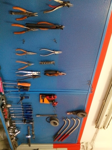 Officina Fratelli Monte