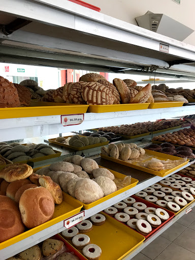 El Sol, Pastelería y panadería - Thumbnail