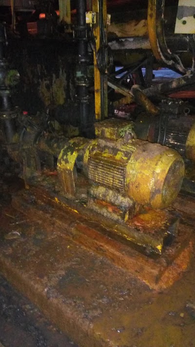 Photos of DekelOil Factor Ayenouan