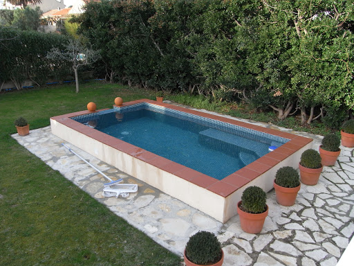 Photo de Karukera Piscines Courtages à Carnoules (83660)