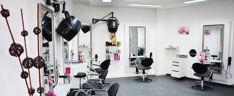 Coiffeur Susanna