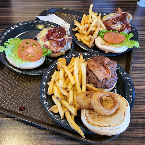 Buckhead Grill - Thumbnail